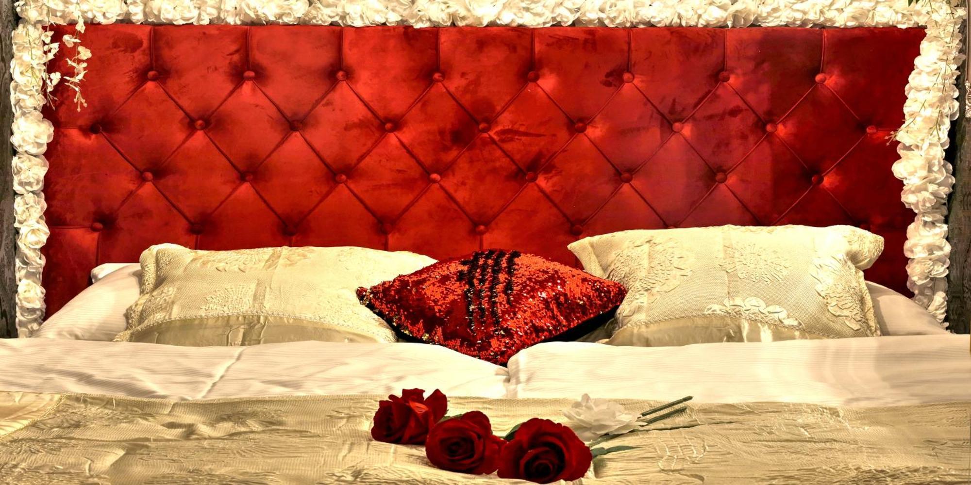 Ferrari Wellness Apartman Pardubice Kültér fotó