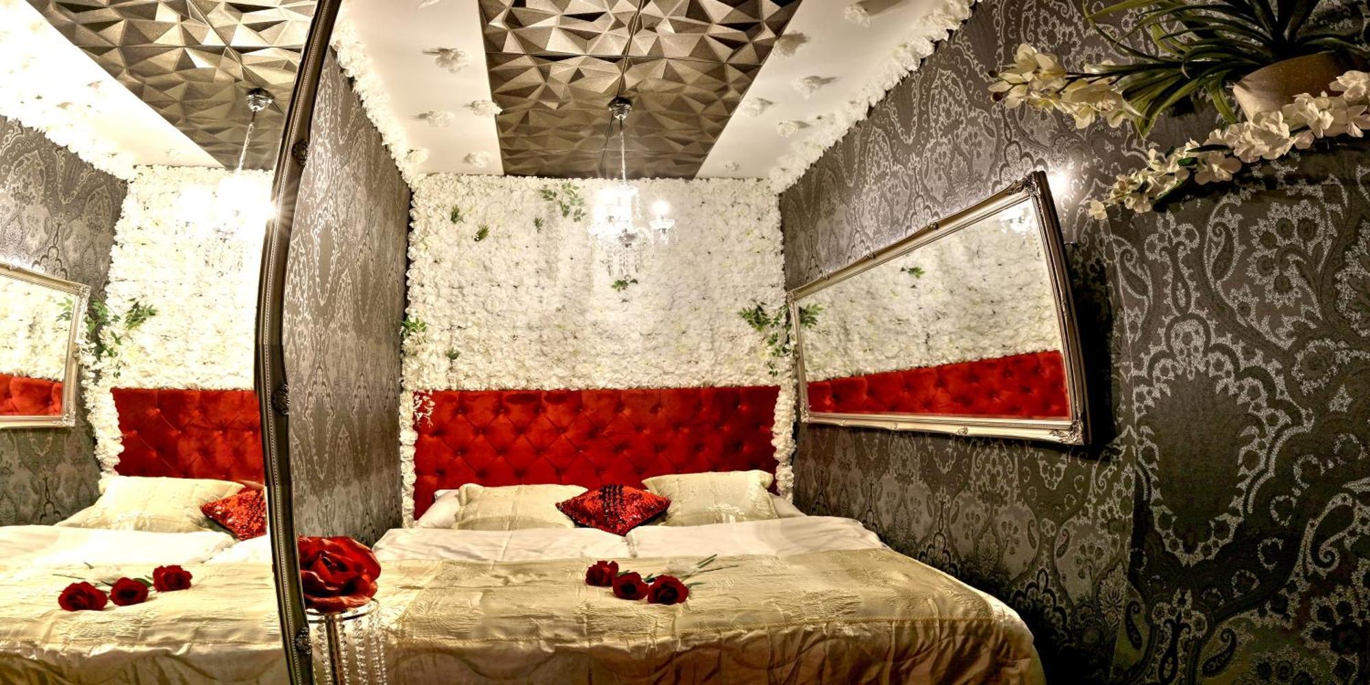 Ferrari Wellness Apartman Pardubice Kültér fotó